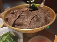 -巴奴毛肚火锅(京西大悦城店)