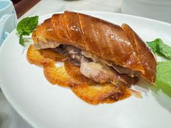 -鸭匠食府·挂炉烤鸭·新京菜(阜成路店)
