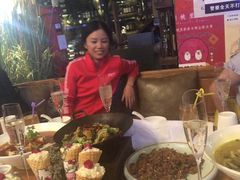 -唐潮LIVEHOUSE(淮北店)