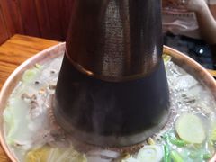 -老北京涮羊肉(航东路店)