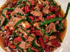 -小芙蓉湘菜馆(易生活购物公园店)
