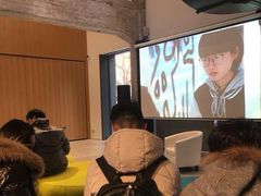 -现代汽车文化中心 Hyundai Motorstudio Beijing