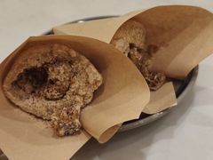 -正南齐北·老街糯米团(洪崖洞店)
