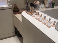 -泰合玺·精油疗愈 SPA(南京河西万达店)
