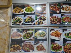 -鑫渔港海鲜本地菜·山海关浑锅(东戴河店)