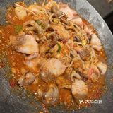 来这里体验冰火两重天 