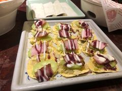 -新白鹿餐厅(爱琴海购物中心店)
