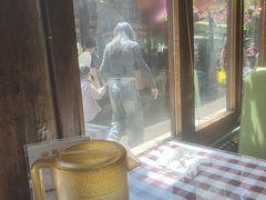 -北京水岸山吧度假村(雁栖镇店)