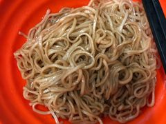 -食惠里小笼包面馆(越秀店)