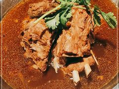 -老诚一锅(乔庄店)