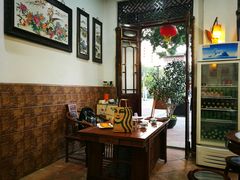 -西关竹园(荔枝湾店)