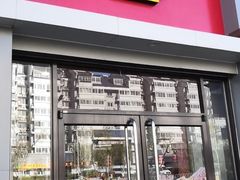 门面-永和大王(小厨·东四十条店)