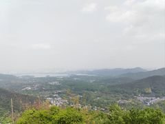 -北高峰
