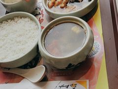 -真功夫(金沙湾店)