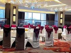 -尖沙咀大酒楼(罗村店·粤菜海鲜·宴会聚餐)