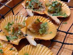 -新华阿喜烧烤(嘉泰雅园店)