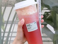 -喜茶(深圳福田星河COCO Park店)