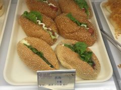 -优品颂烘焙咖啡(南山店)