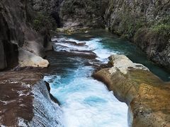 -山西壶关太行山大峡谷旅游景区