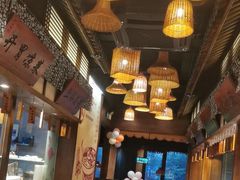 -井水小厨·湘菜(活力广场店)