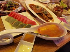-繁花里音乐餐厅(新天地店)