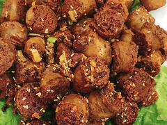 -清真·益鑫羊肉手抓馆(花园北街店)