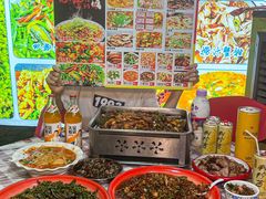 -绝味江湖发动鸡(新牌坊店)
