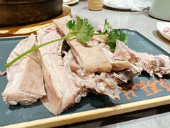 -青海名吃尕张娃非遗烤肉(城中店)