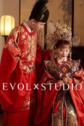 -乐默婚纱摄影工作室