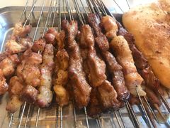 -群姐面馆·海鲜烧烤(同安路二店)