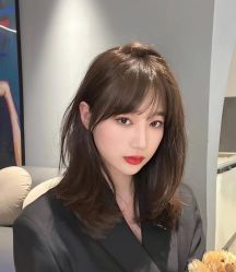-张昊造型