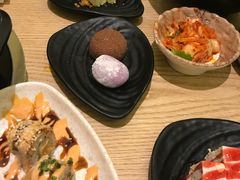 -伊豆野菜村(大族广场店)