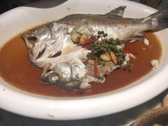 -绿茶餐厅(昌平悦荟店)