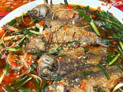 -盐老幺自贡盐帮菜老店