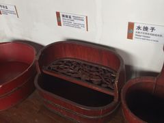 -东山雕花楼