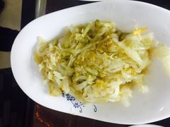 -清花阁乌拉满族火锅(厦门街店)