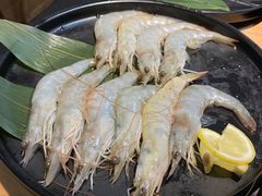 -九田家黑牛烤肉料理(新光汇店)
