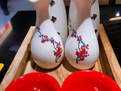 -重庆古老火锅