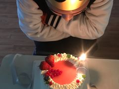 -浮光之丘MontCake生日蛋糕(科华路店)
