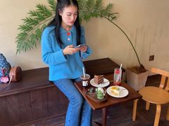 -HOLIDAY休日(后田垟巷店)