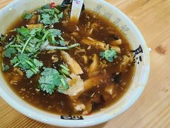 胡辣汤-昌顺马记小吃店(昌盛园店)