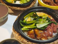 -阿清煲仔店(纺织城店)