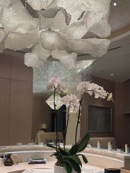 -珠海瑞吉酒店·铱瑞水疗
