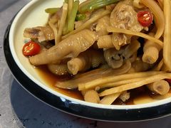 -红辣椒·川菜·火锅(大洋中心店)
