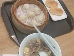 -回味鸭血粉丝汤(砂之船店)