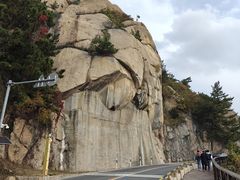 -青岛崂山太清宫