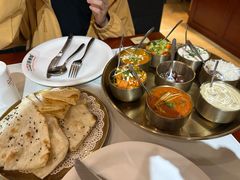 -清真· AL-JANNAT 佳纳特餐厅(仙林店)