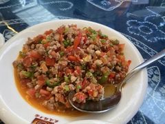 -瑞丰园庭院餐厅·白族传统家常菜