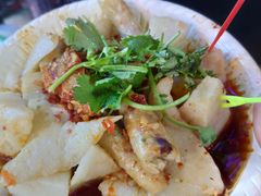 -五一星光夜市(SOHO新天地店)