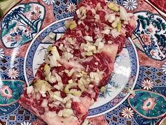 -大阪烧肉BAKA一代(十亩地店)